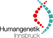 Logo Humangenetik Innsbruck
