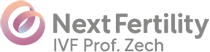 Next Fertility IVF Prof. Zech Bregenz - Logo