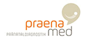 Logo Praenamed
