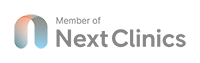 Member of Next Clinics