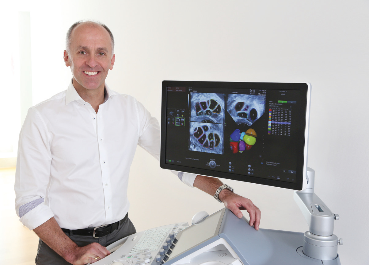 Dr. Maximilian Murtinger